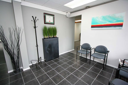 Chiropractic and Laser Therapy Clinic