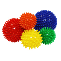 Myofacial Balls