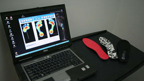 Orthotics by the Orthotic Group