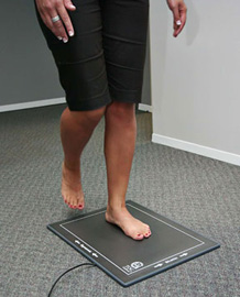 orthotics improve performance