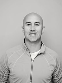 Dr. Brodie Nadeau, Chiropractor