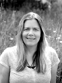 Kristie Elliot, RMT