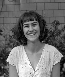 Sadie Glockner, RMT