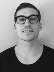 Stu McDonald, Physiotherapist